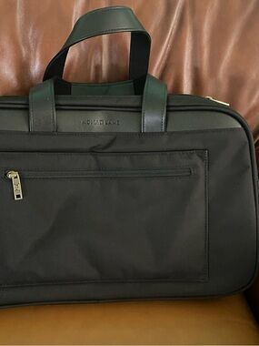 Black Nomad Lane bento bag